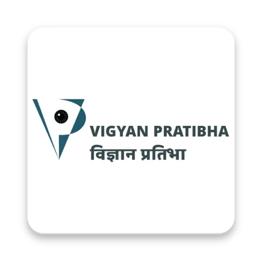 Vigyan-Pratibha-Logo